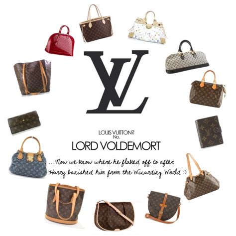 voldemort louis vuitton bag|louis vuitton crossbody handbag.